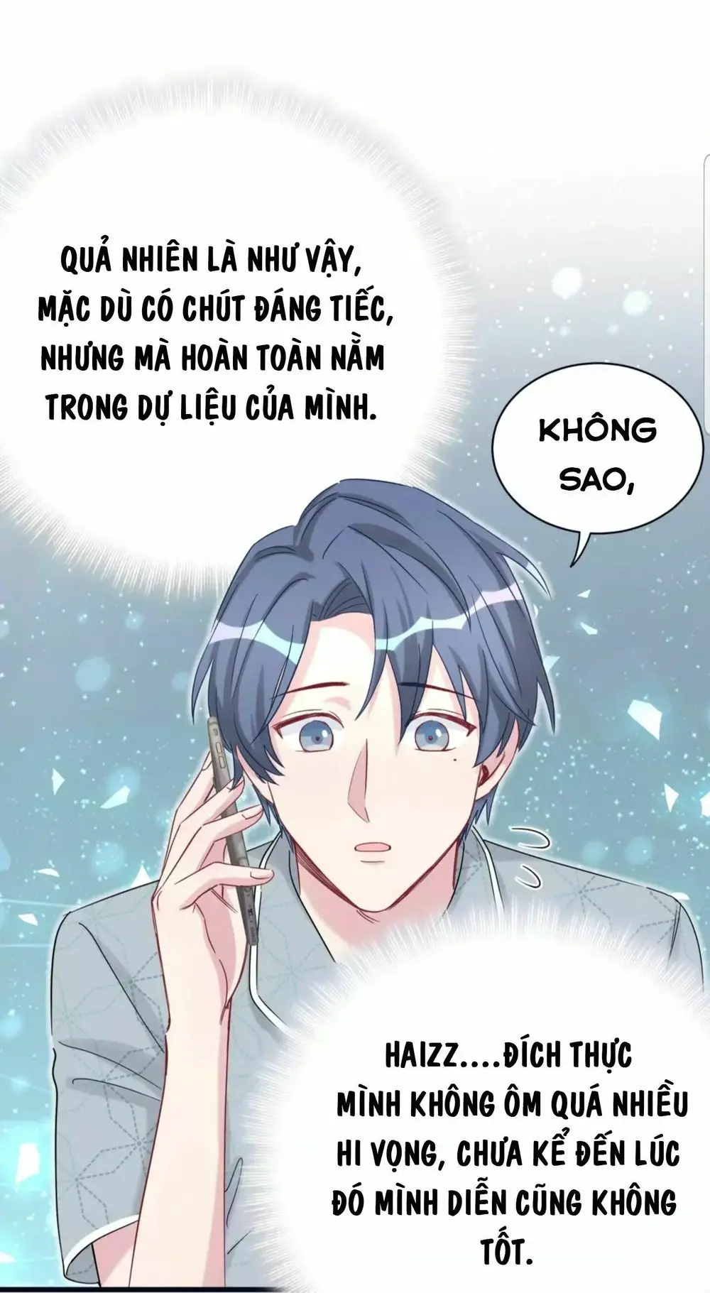 Đứa Bé Là Của Ai ???? Nettruyen ZZZ Chương 89 Page 7