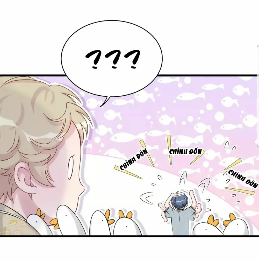 Đứa Bé Là Của Ai ???? Nettruyen ZZZ Chương 89 Page 15
