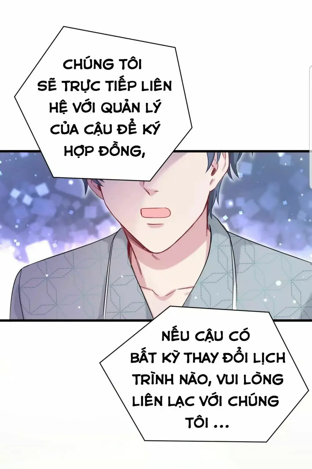 Đứa Bé Là Của Ai ???? Nettruyen ZZZ Chương 89 Page 22