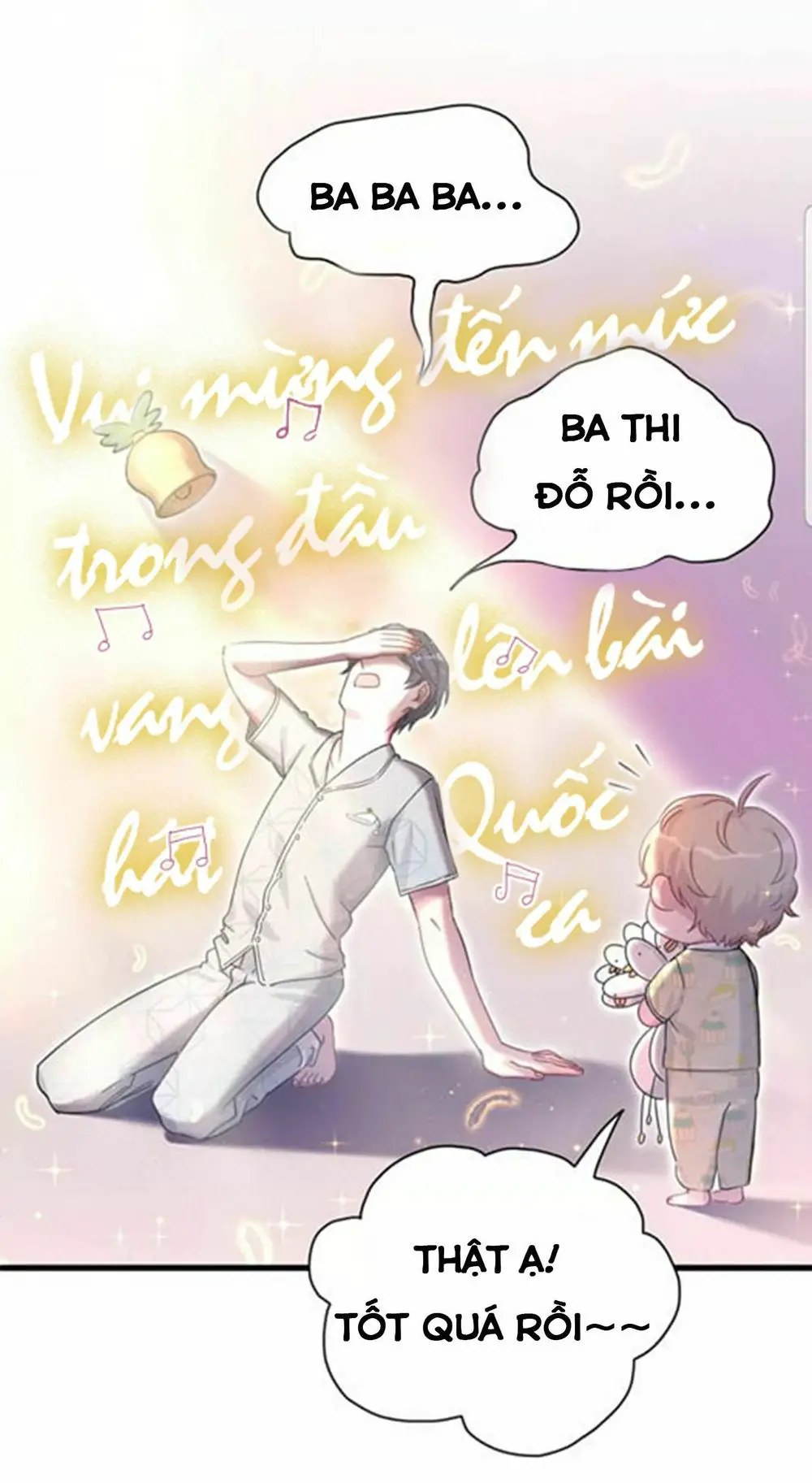 Đứa Bé Là Của Ai ???? Nettruyen ZZZ Chương 89 Page 26