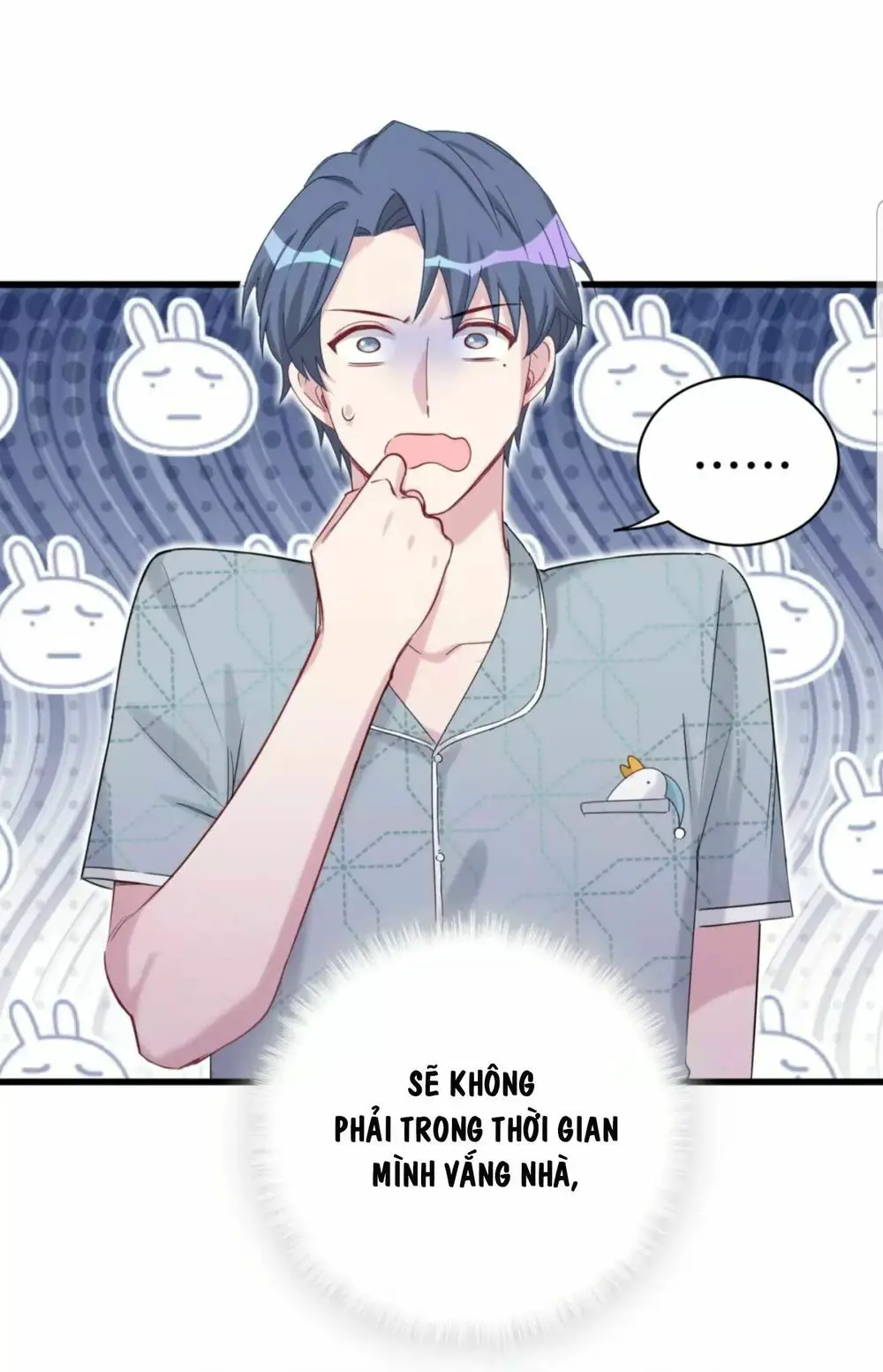 Đứa Bé Là Của Ai ???? Nettruyen ZZZ Chương 91 Page 5