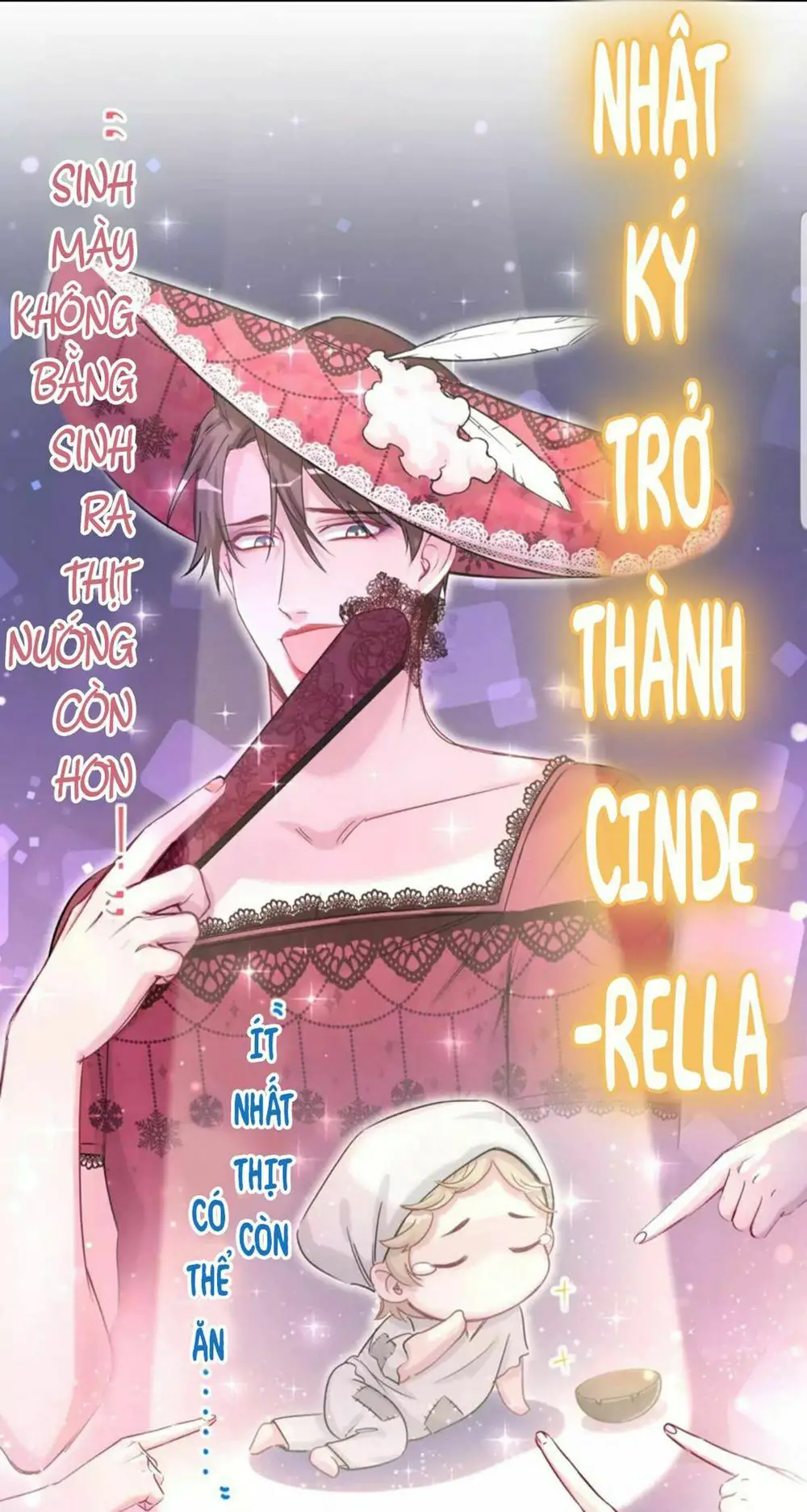 Đứa Bé Là Của Ai ???? Nettruyen ZZZ Chương 91 Page 7
