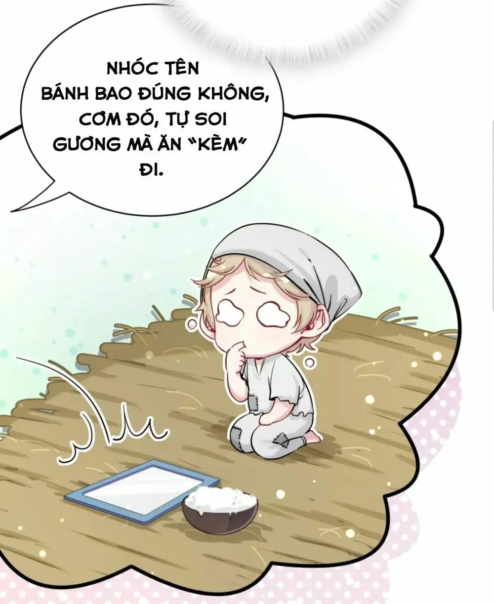 Đứa Bé Là Của Ai ???? Nettruyen ZZZ Chương 91 Page 9