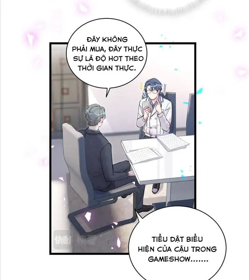 Đứa Bé Là Của Ai ???? Nettruyen ZZZ Chương 184 Page 7