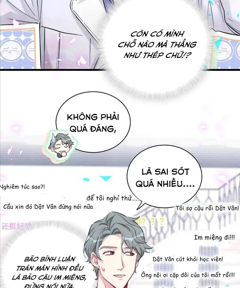 Đứa Bé Là Của Ai ???? Nettruyen ZZZ Chương 184 Page 10