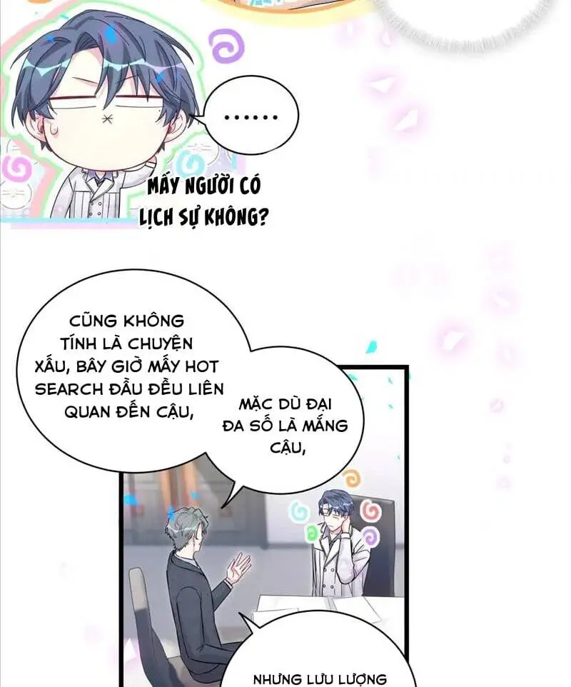 Đứa Bé Là Của Ai ???? Nettruyen ZZZ Chương 184 Page 12