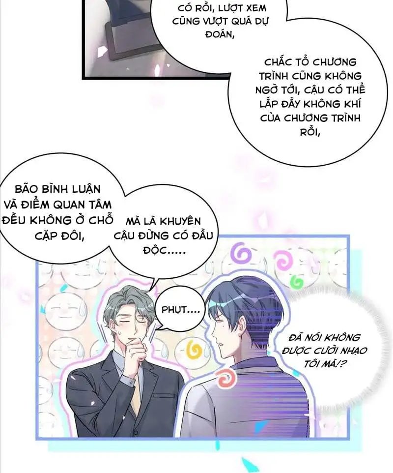 Đứa Bé Là Của Ai ???? Nettruyen ZZZ Chương 184 Page 13