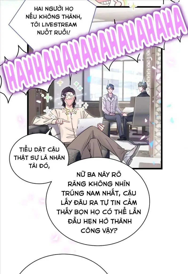 Đứa Bé Là Của Ai ???? Nettruyen ZZZ Chương 184 Page 16