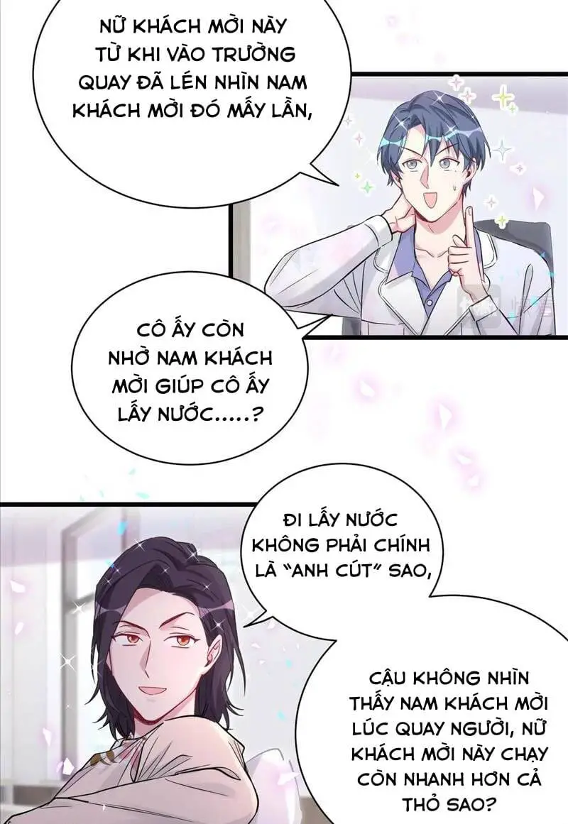 Đứa Bé Là Của Ai ???? Nettruyen ZZZ Chương 184 Page 17