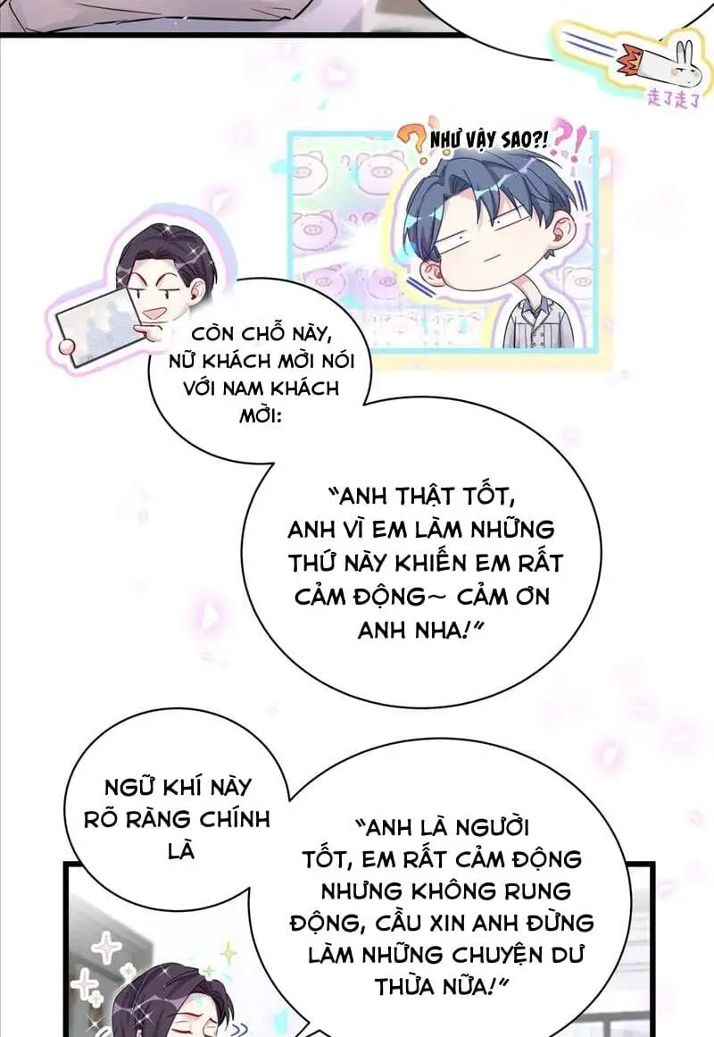 Đứa Bé Là Của Ai ???? Nettruyen ZZZ Chương 184 Page 18