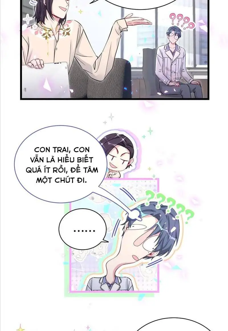 Đứa Bé Là Của Ai ???? Nettruyen ZZZ Chương 184 Page 19