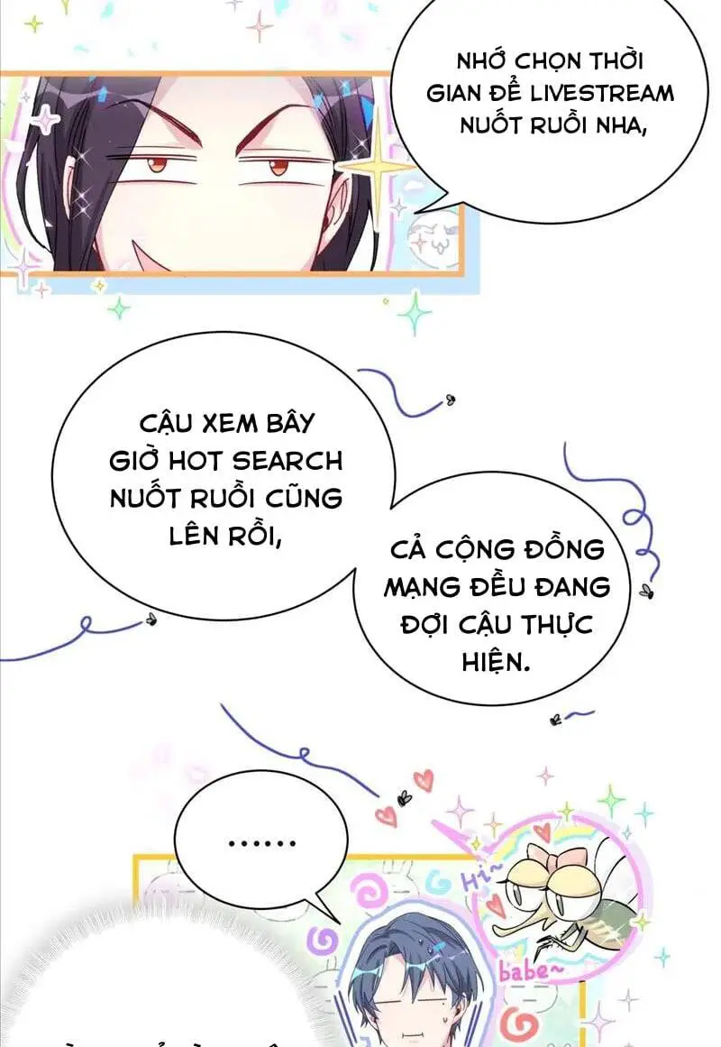Đứa Bé Là Của Ai ???? Nettruyen ZZZ Chương 184 Page 20