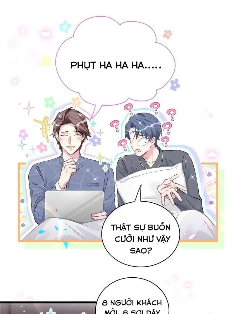 Đứa Bé Là Của Ai ???? Nettruyen ZZZ Chương 184 Page 23
