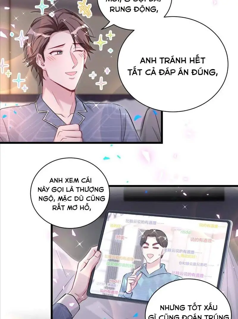 Đứa Bé Là Của Ai ???? Nettruyen ZZZ Chương 184 Page 24