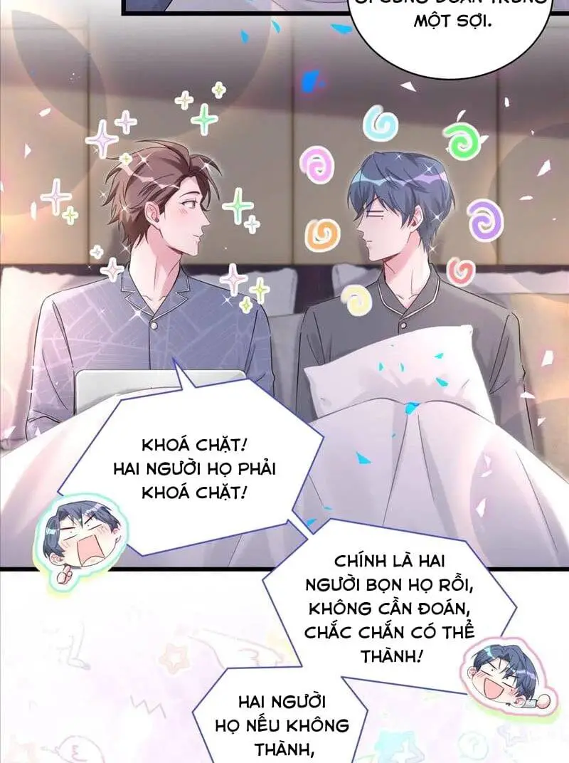 Đứa Bé Là Của Ai ???? Nettruyen ZZZ Chương 184 Page 25