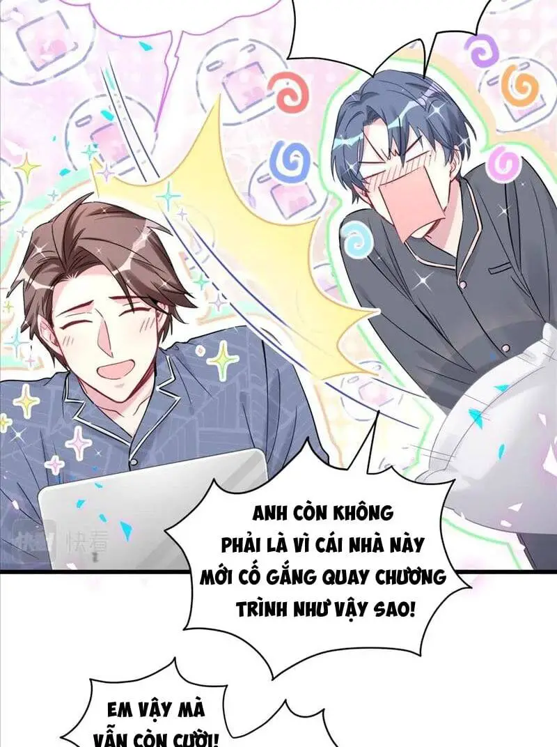 Đứa Bé Là Của Ai ???? Nettruyen ZZZ Chương 184 Page 27