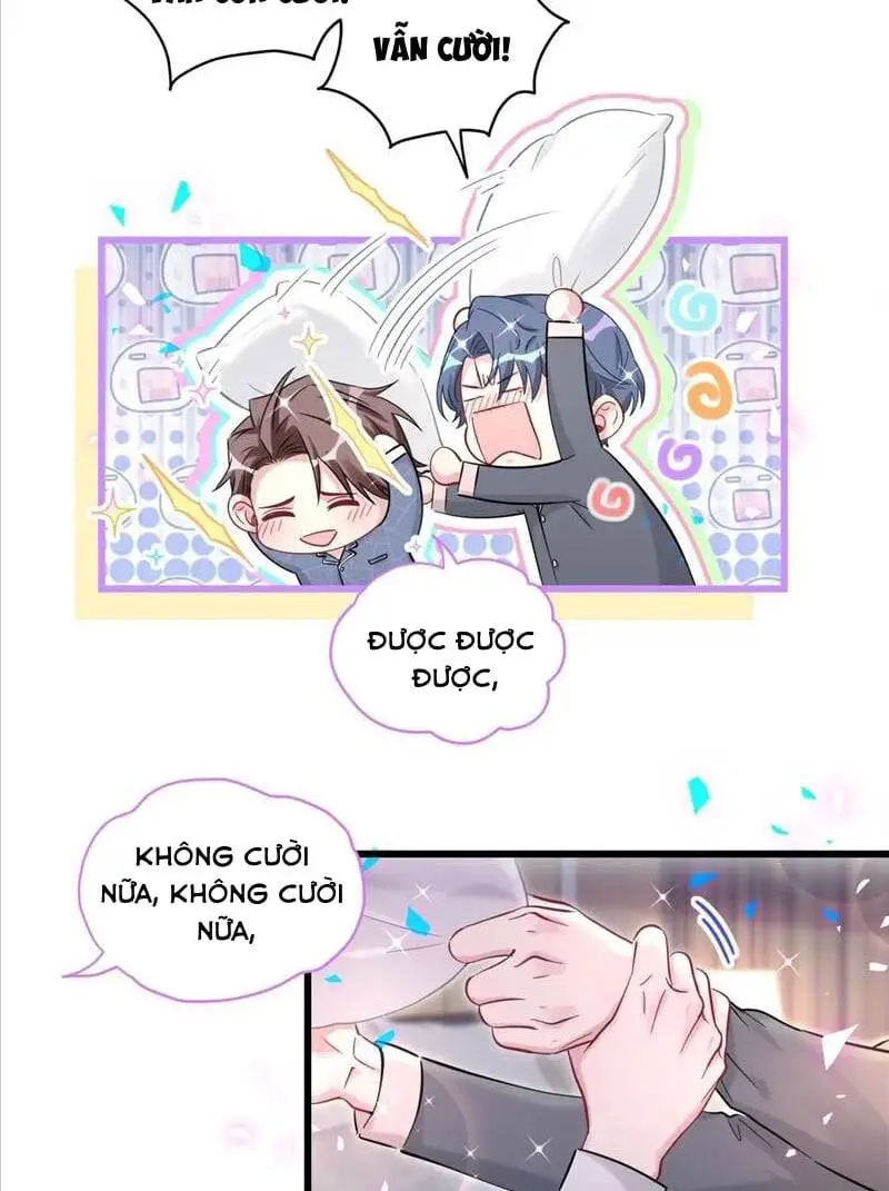 Đứa Bé Là Của Ai ???? Nettruyen ZZZ Chương 184 Page 28