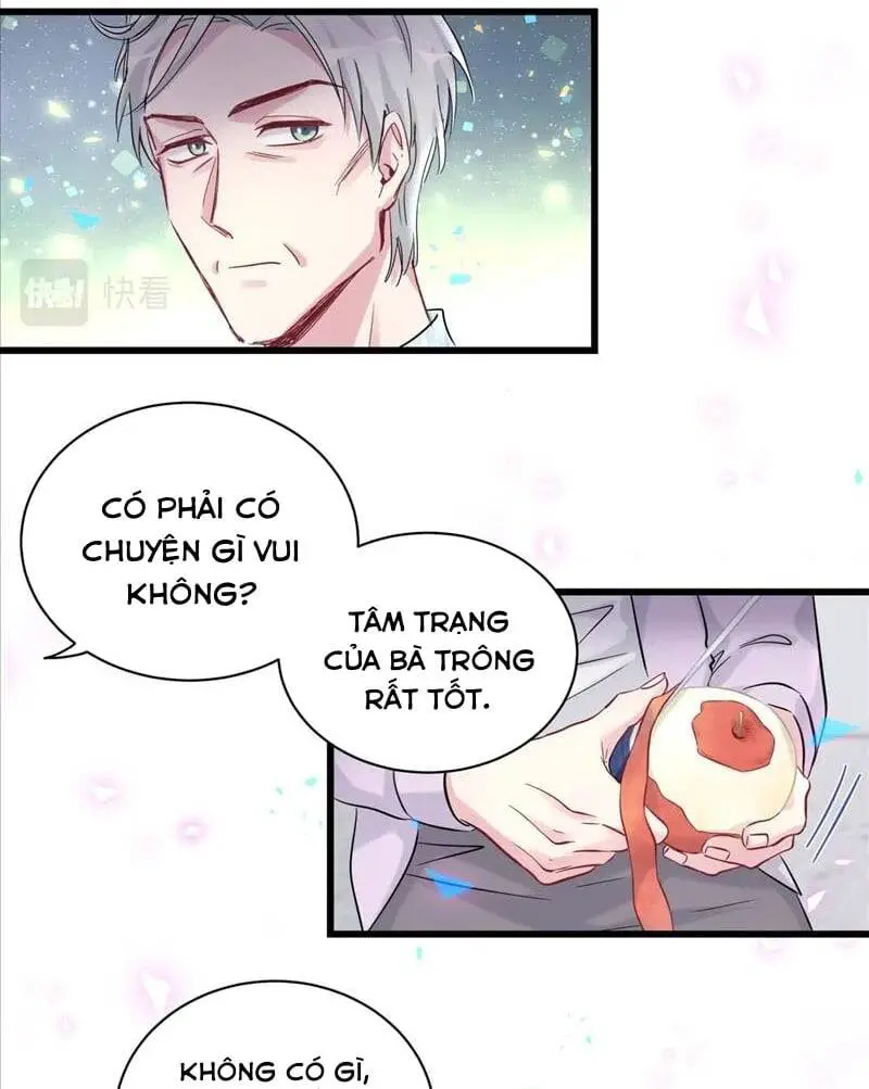 Đứa Bé Là Của Ai ???? Nettruyen ZZZ Chương 184 Page 34