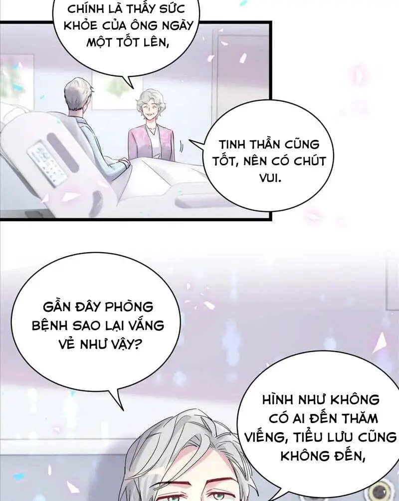 Đứa Bé Là Của Ai ???? Nettruyen ZZZ Chương 184 Page 35
