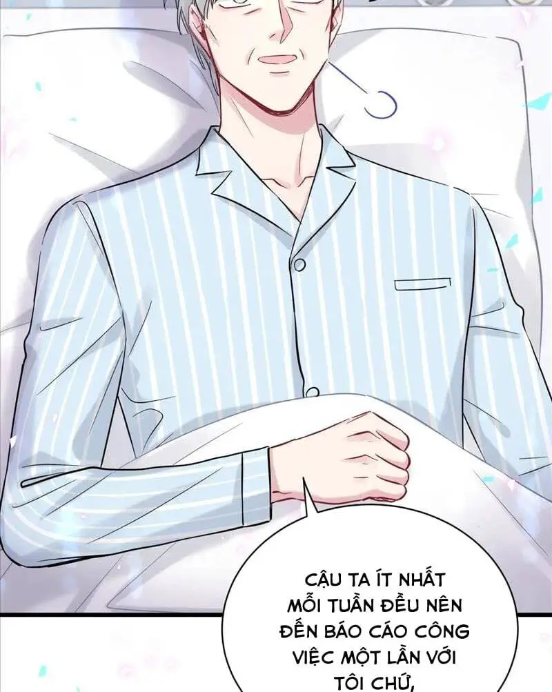 Đứa Bé Là Của Ai ???? Nettruyen ZZZ Chương 184 Page 36