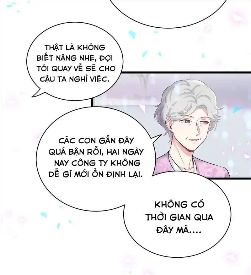 Đứa Bé Là Của Ai ???? Nettruyen ZZZ Chương 184 Page 37