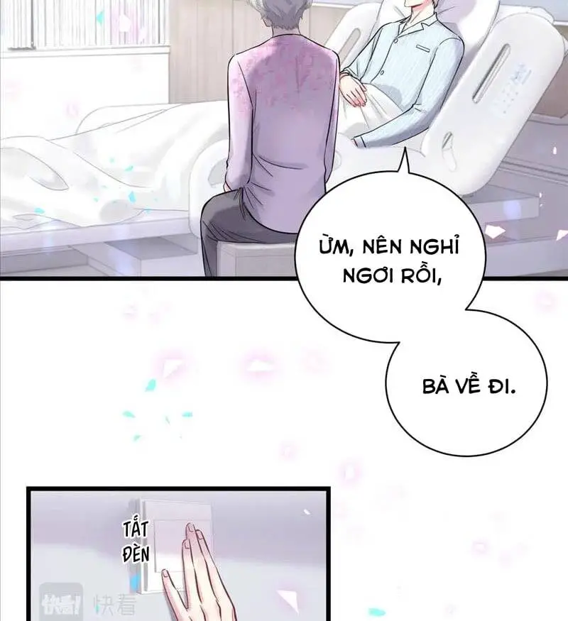 Đứa Bé Là Của Ai ???? Nettruyen ZZZ Chương 184 Page 39