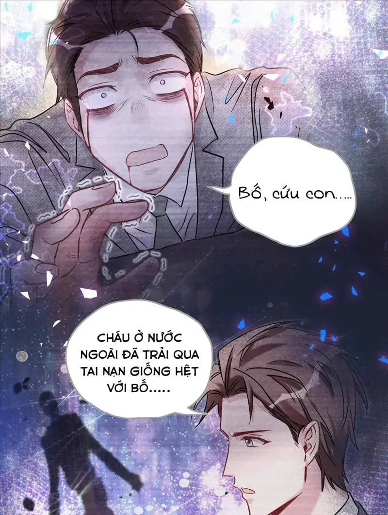 Đứa Bé Là Của Ai ???? Nettruyen ZZZ Chương 184 Page 44