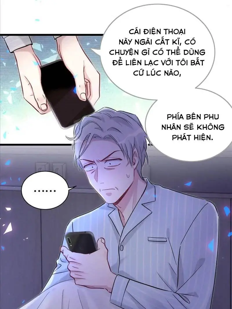 Đứa Bé Là Của Ai ???? Nettruyen ZZZ Chương 184 Page 48