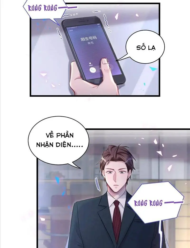 Đứa Bé Là Của Ai ???? Nettruyen ZZZ Chương 184 Page 52