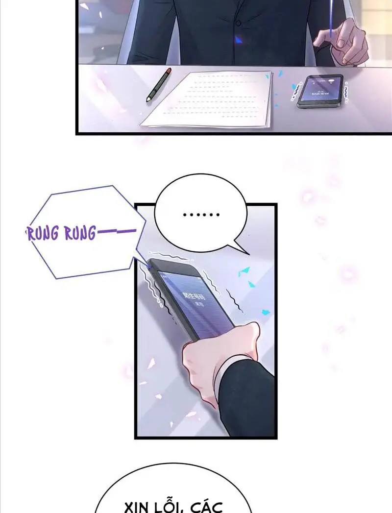 Đứa Bé Là Của Ai ???? Nettruyen ZZZ Chương 184 Page 53