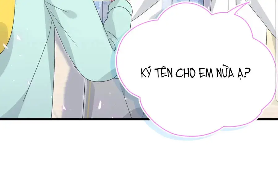 Đứa Bé Là Của Ai ???? Nettruyen ZZZ Chương 133 Page 22