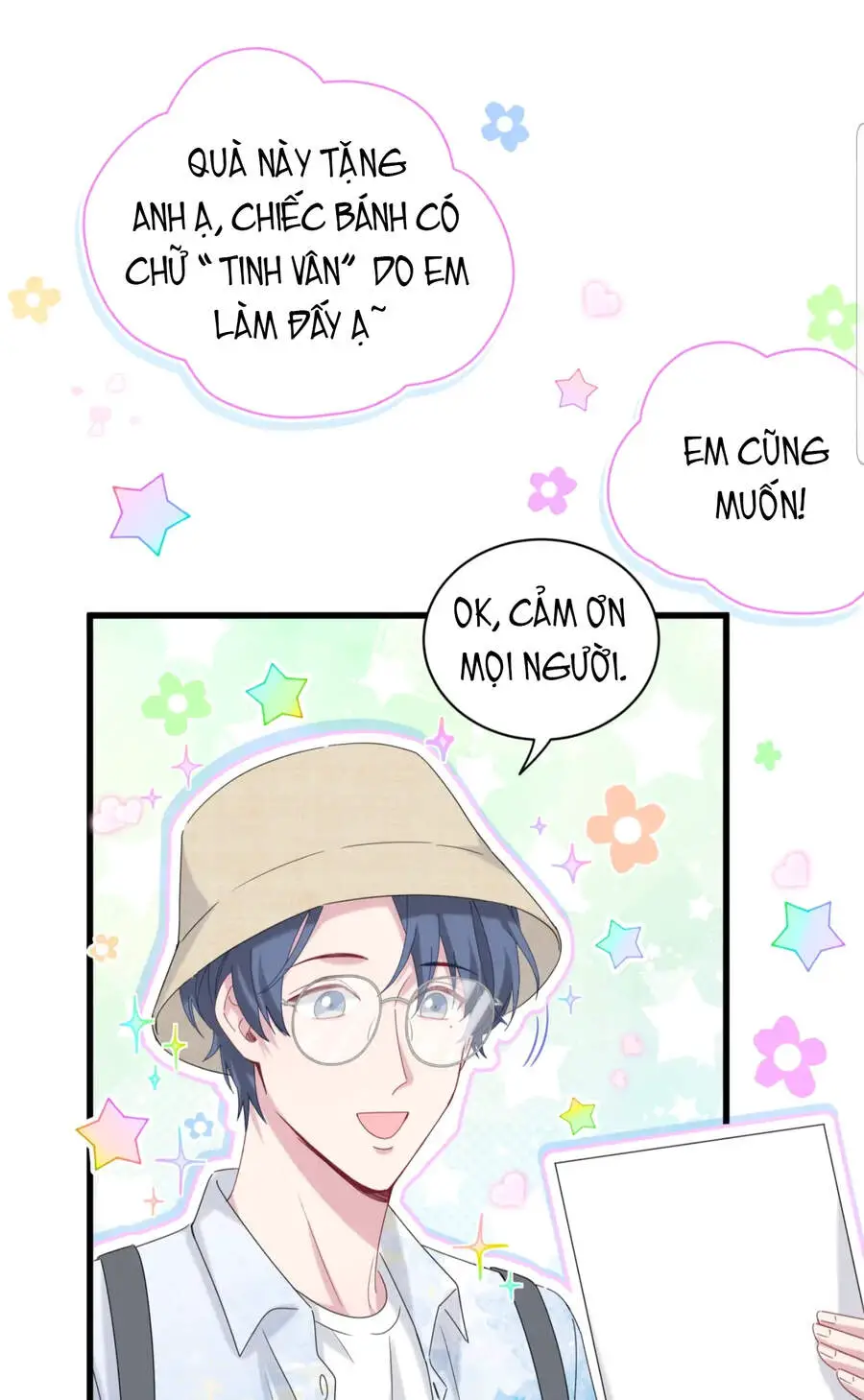Đứa Bé Là Của Ai ???? Nettruyen ZZZ Chương 133 Page 23