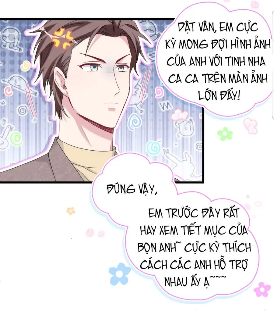 Đứa Bé Là Của Ai ???? Nettruyen ZZZ Chương 133 Page 25