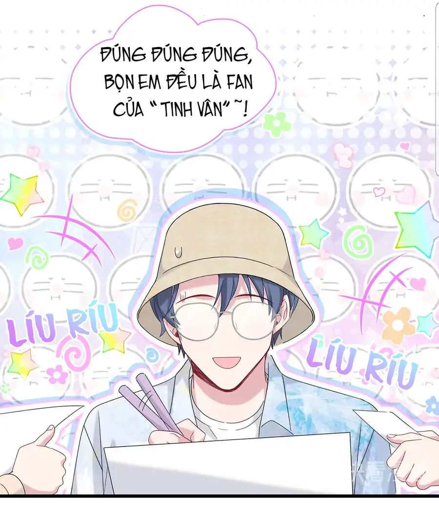 Đứa Bé Là Của Ai ???? Nettruyen ZZZ Chương 133 Page 26