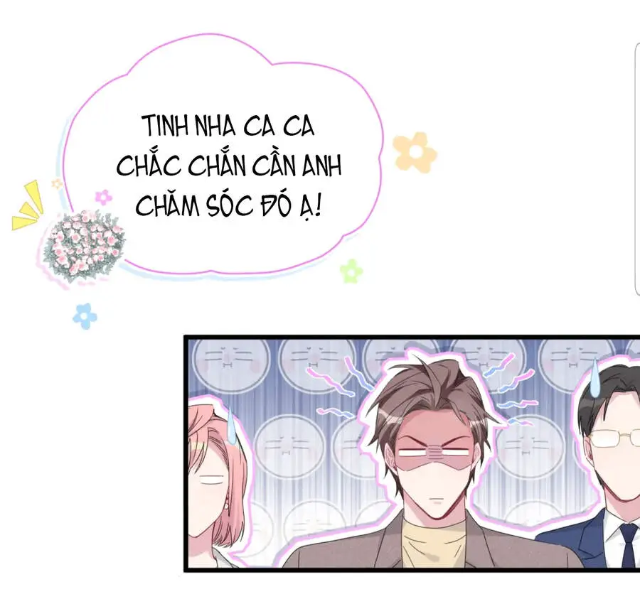 Đứa Bé Là Của Ai ???? Nettruyen ZZZ Chương 133 Page 30