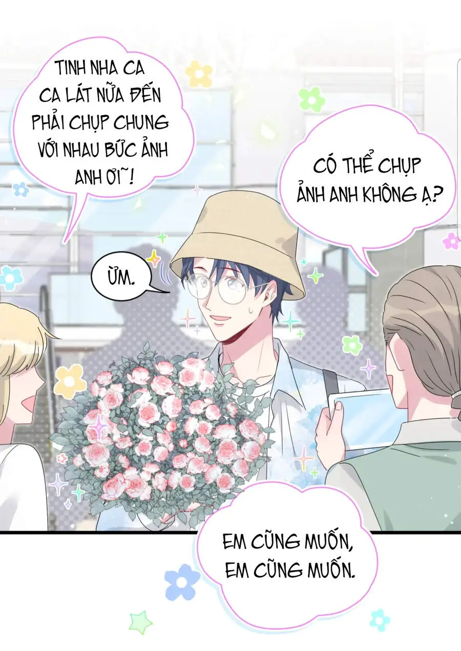 Đứa Bé Là Của Ai ???? Nettruyen ZZZ Chương 133 Page 32