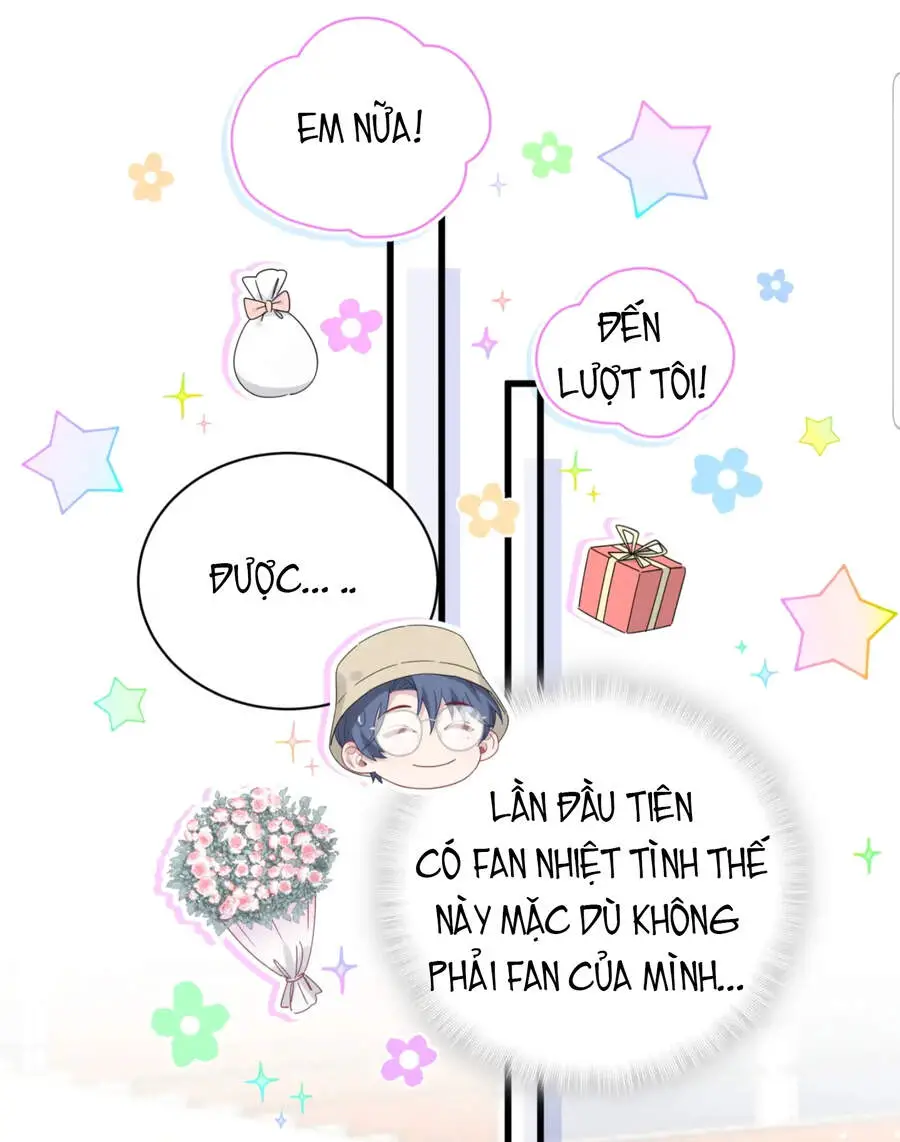 Đứa Bé Là Của Ai ???? Nettruyen ZZZ Chương 133 Page 33