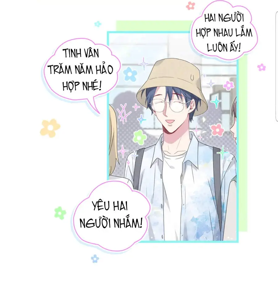 Đứa Bé Là Của Ai ???? Nettruyen ZZZ Chương 133 Page 37