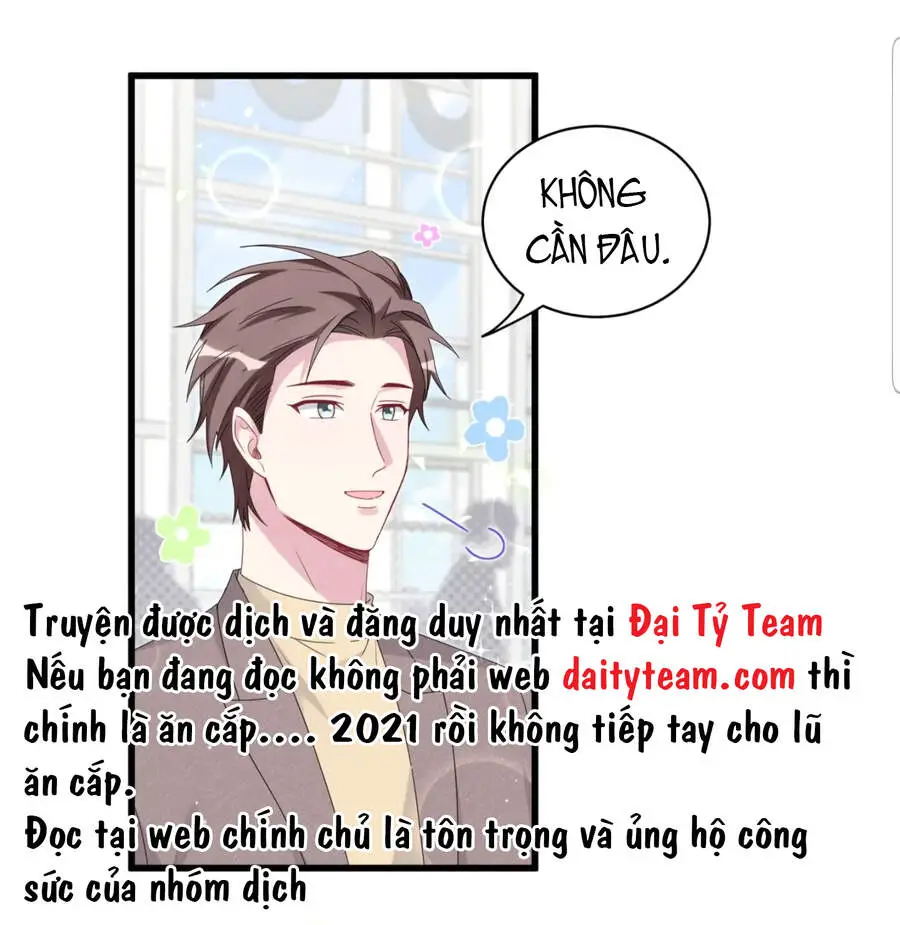 Đứa Bé Là Của Ai ???? Nettruyen ZZZ Chương 133 Page 38