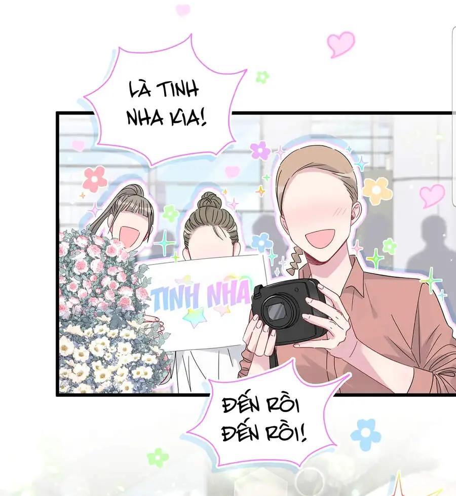 Đứa Bé Là Của Ai ???? Nettruyen ZZZ Chương 133 Page 40