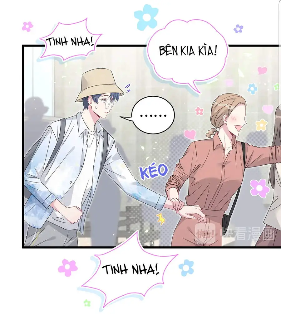 Đứa Bé Là Của Ai ???? Nettruyen ZZZ Chương 133 Page 44