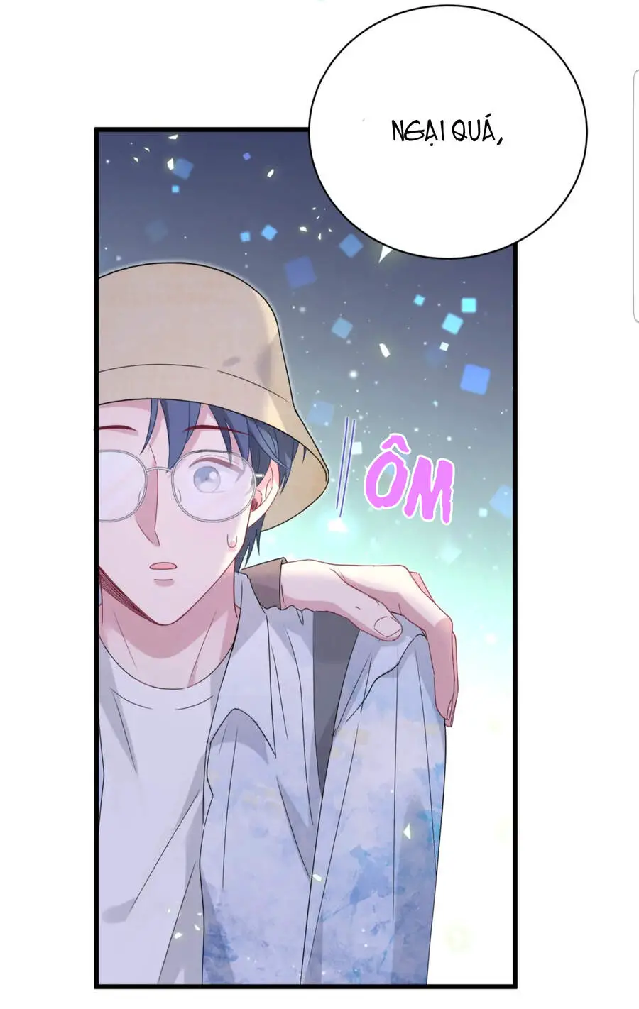 Đứa Bé Là Của Ai ???? Nettruyen ZZZ Chương 133 Page 45