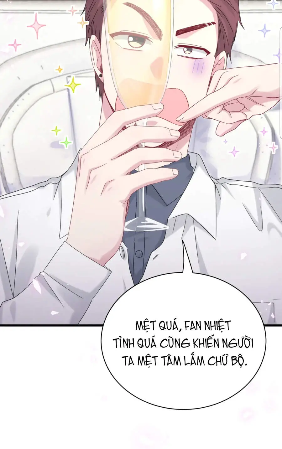 Đứa Bé Là Của Ai ???? Nettruyen ZZZ Chương 133 Page 57