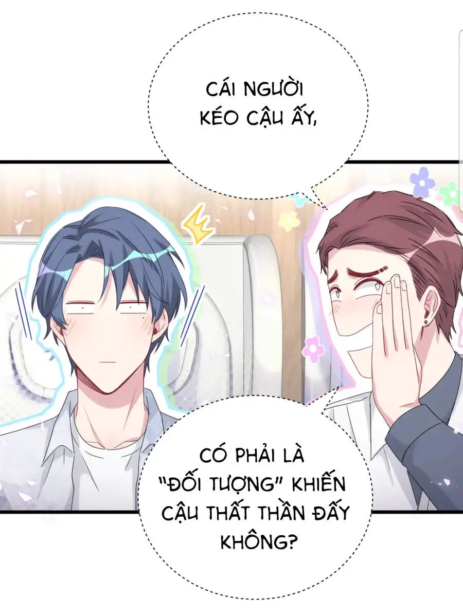 Đứa Bé Là Của Ai ???? Nettruyen ZZZ Chương 133 Page 61