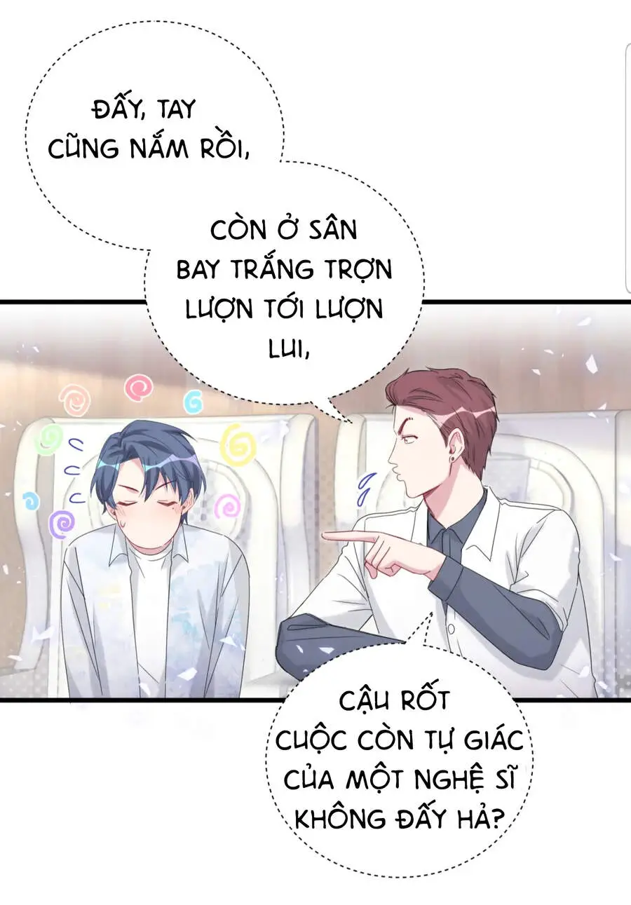 Đứa Bé Là Của Ai ???? Nettruyen ZZZ Chương 133 Page 65