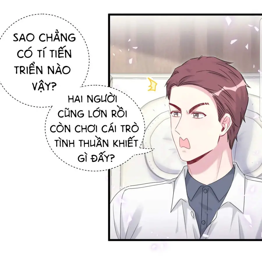 Đứa Bé Là Của Ai ???? Nettruyen ZZZ Chương 133 Page 69