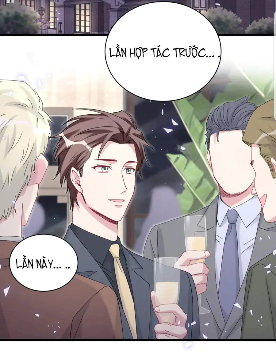 Đứa Bé Là Của Ai ???? Nettruyen ZZZ Chương 133 Page 77