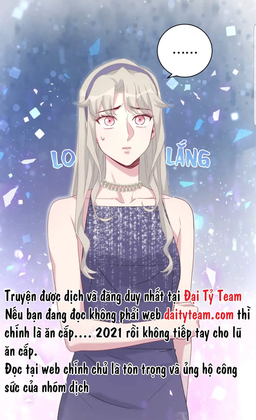 Đứa Bé Là Của Ai ???? Nettruyen ZZZ Chương 133 Page 79