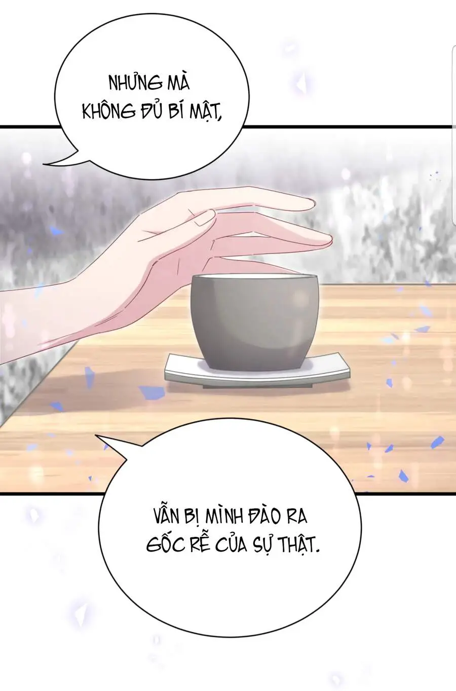 Đứa Bé Là Của Ai ???? Nettruyen ZZZ Chương 132 Page 8