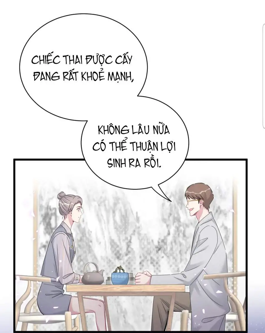Đứa Bé Là Của Ai ???? Nettruyen ZZZ Chương 132 Page 16